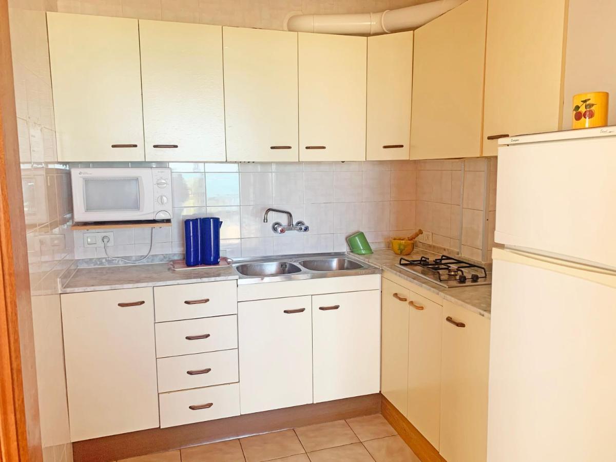 Apartamento Papa Luna Primera Linea 3000 Peniscola Exterior photo